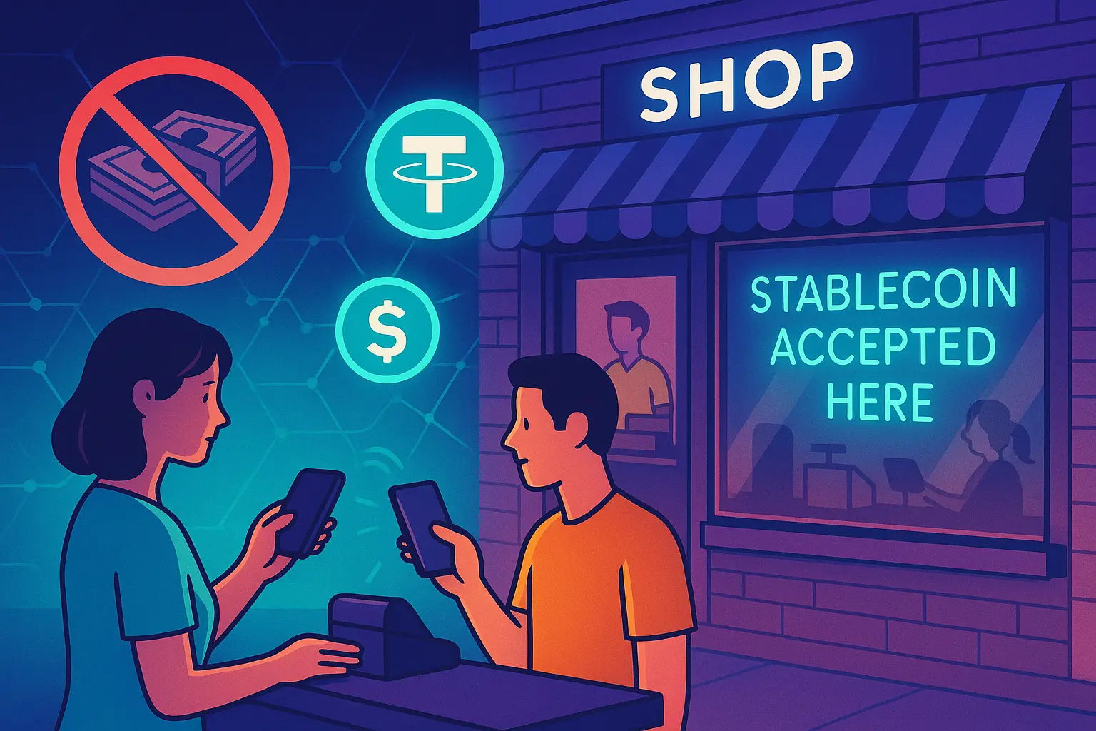 can-stablecoins-replace-traditional-currency-for-local-businesses