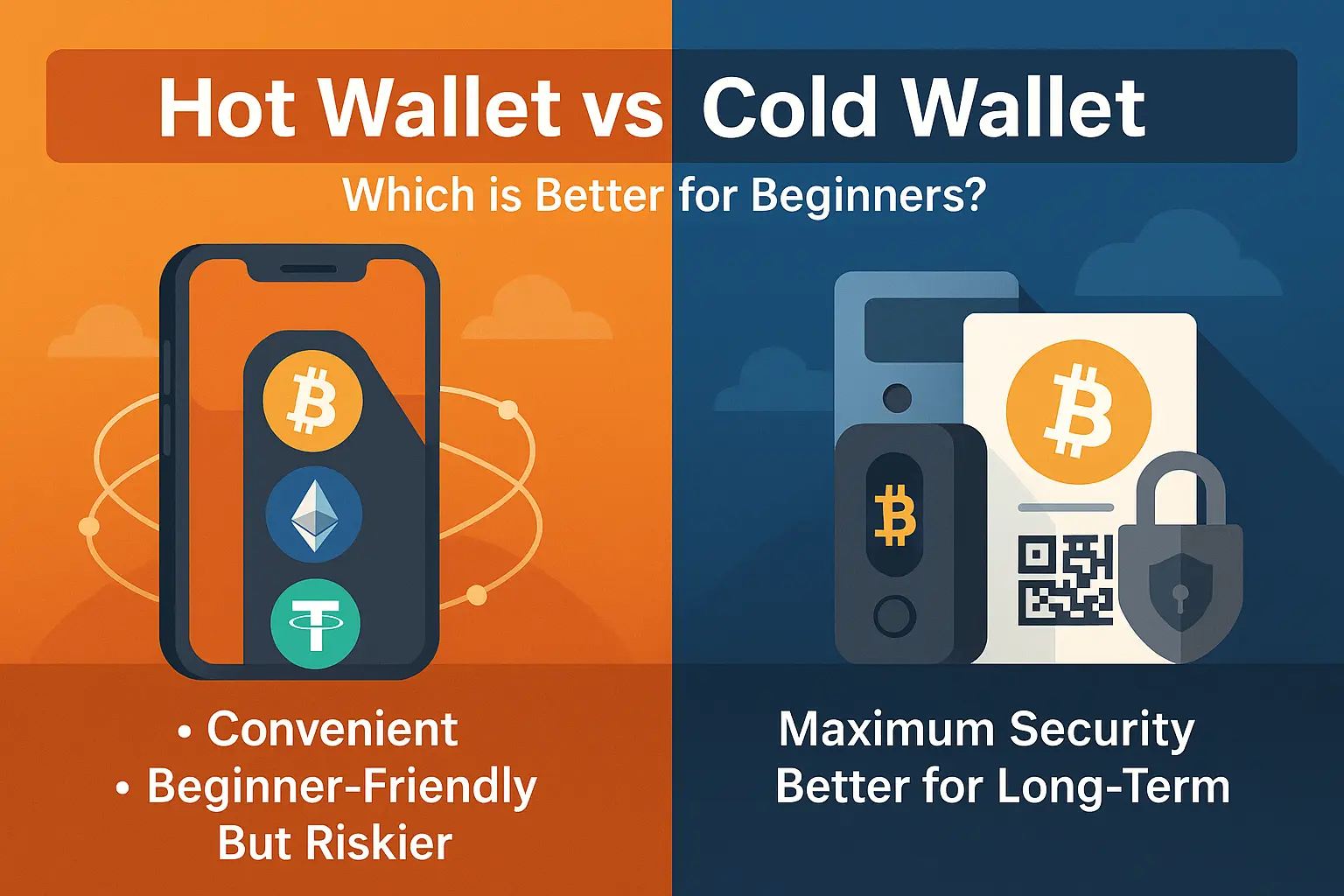 hot-wallet-vs-cold-wallet-which-is-better-for-beginners