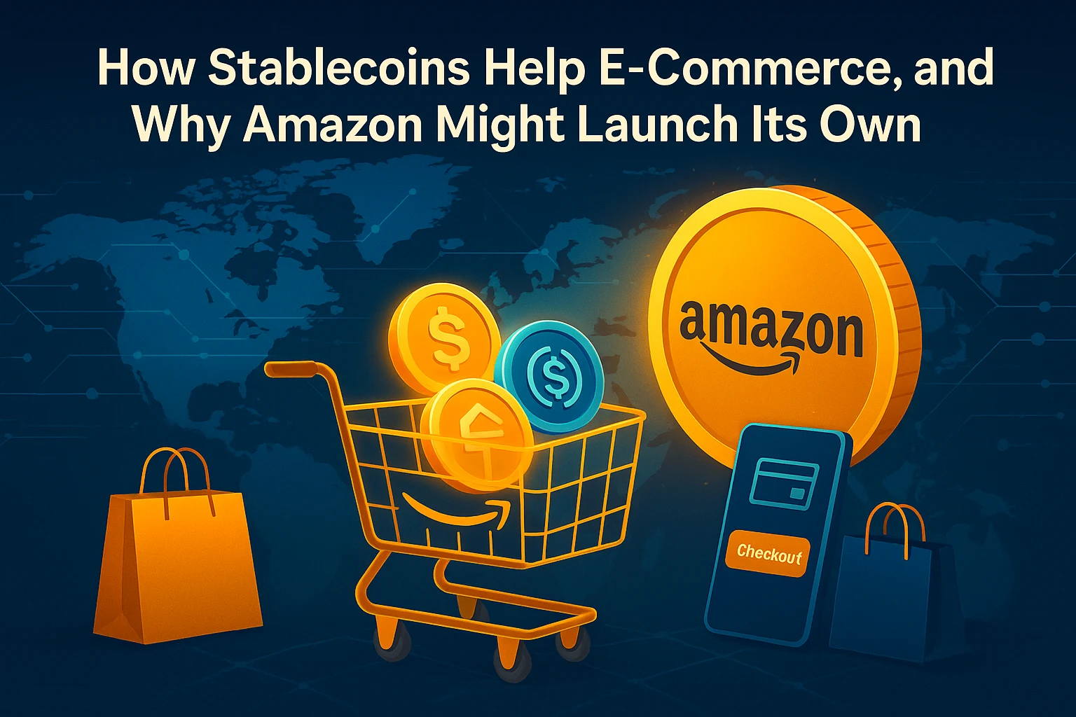 how-stablecoins-transform-e-commerce-and-why-amazon-could-launch-its-own