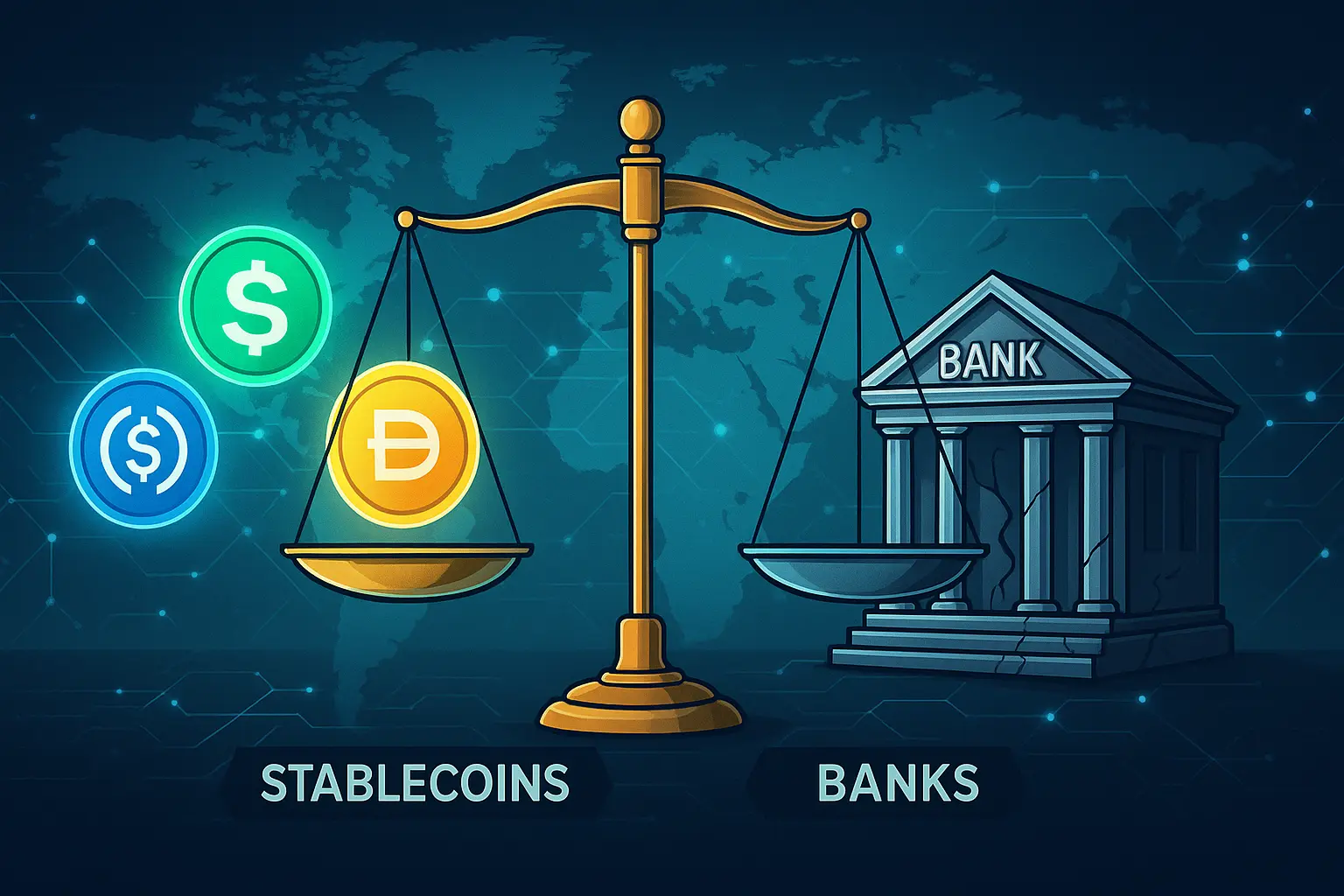 stablecoin