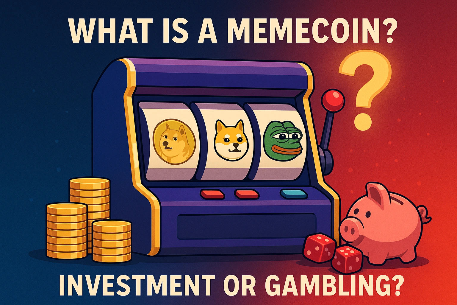what-is-a-memecoin-scam-investment-or-just-gambling